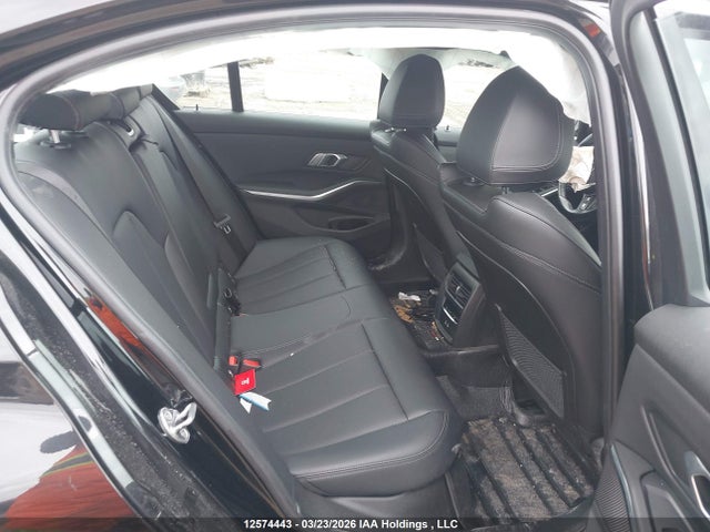3MW5R7J07N8C27523 BMW 330i Xdrive