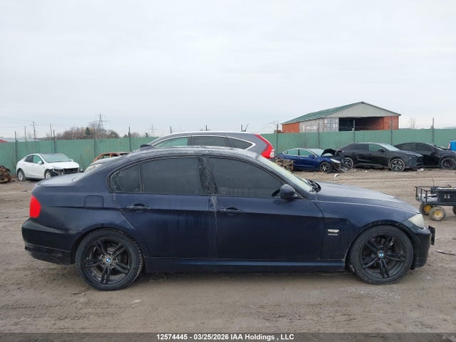 Aukcja sprzedaży 2009 Bmw 328i Xdrive, vin: WBAPK73589A456034, numer aukcji: 12574445