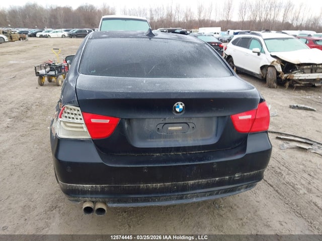Aukcja sprzedaży 2009 Bmw 328i Xdrive, vin: WBAPK73589A456034, numer aukcji: 12574445