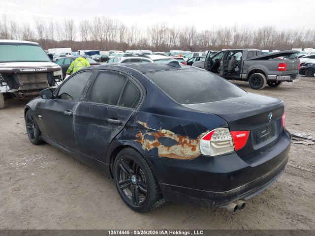 Aukcja sprzedaży 2009 Bmw 328i Xdrive, vin: WBAPK73589A456034, numer aukcji: 12574445