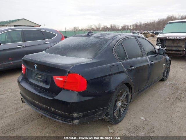 Aukcja sprzedaży 2009 Bmw 328i Xdrive, vin: WBAPK73589A456034, numer aukcji: 12574445