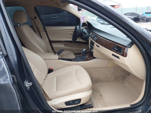Aukcja sprzedaży 2009 Bmw 328i Xdrive, vin: WBAPK73589A456034, numer aukcji: 12574445
