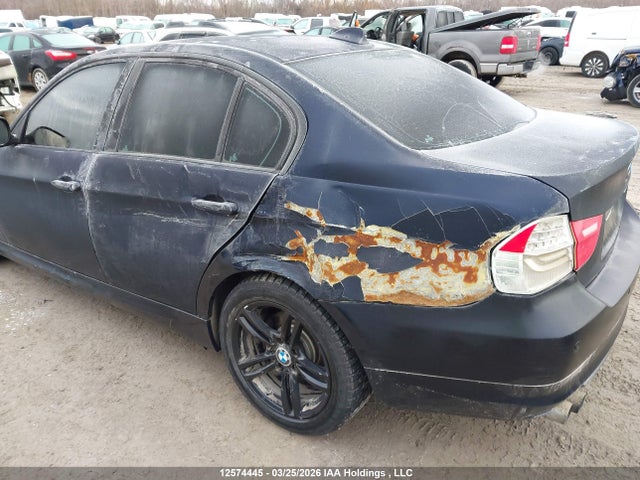 Aukcja sprzedaży 2009 Bmw 328i Xdrive, vin: WBAPK73589A456034, numer aukcji: 12574445