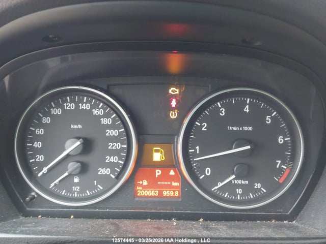 Aukcja sprzedaży 2009 Bmw 328i Xdrive, vin: WBAPK73589A456034, numer aukcji: 12574445