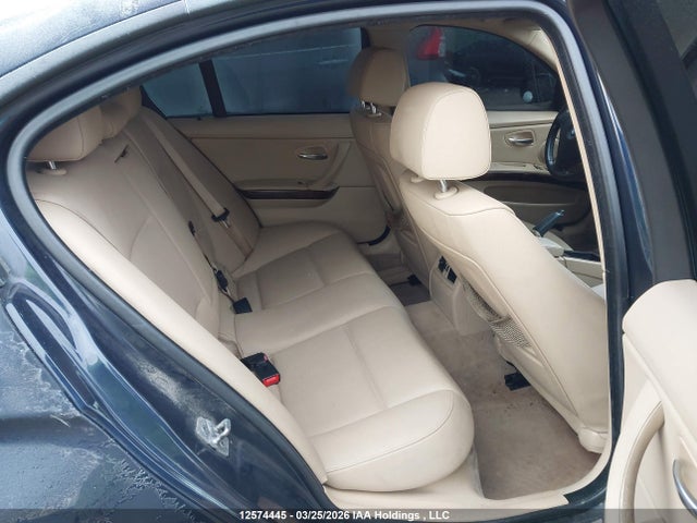 Aukcja sprzedaży 2009 Bmw 328i Xdrive, vin: WBAPK73589A456034, numer aukcji: 12574445