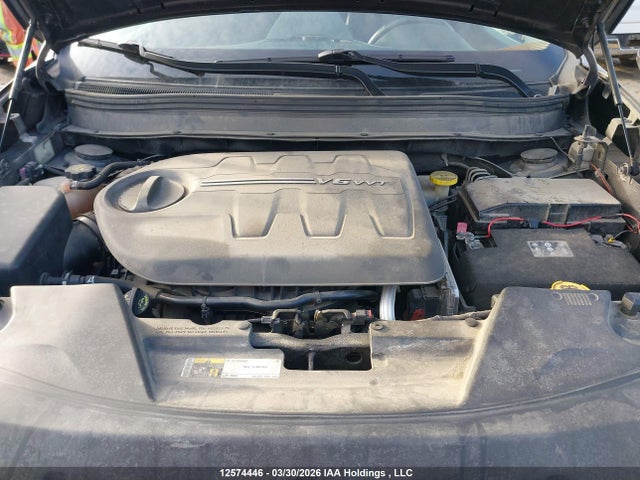 1C4PJMDS4GW186101 Jeep Cherokee Limited