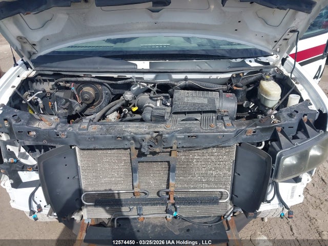 1GTW7BFG6G1209916 GMC Savana G2500