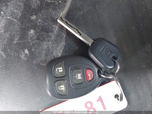 1GTW7BFG6G1209916 GMC Savana G2500