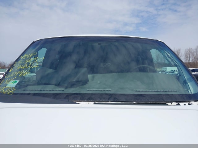1GTW7BFG6G1209916 GMC Savana G2500