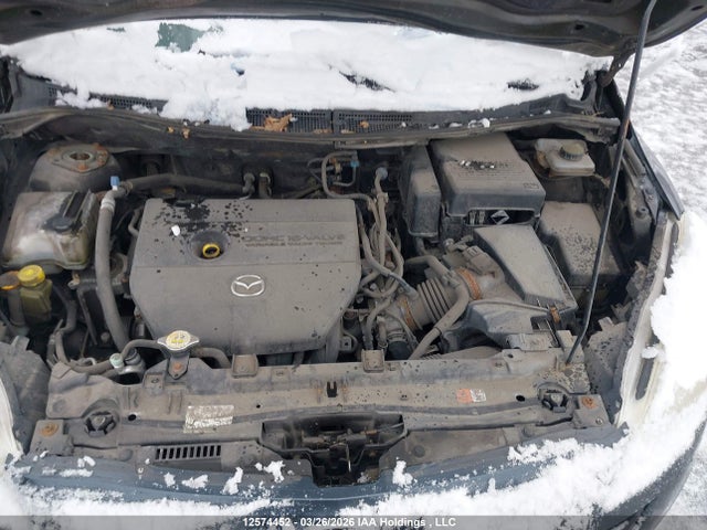 Aukcja sprzedaży 2012 Mazda Mazda5, vin: JM1CW2CL8C0120193, numer aukcji: 12574452