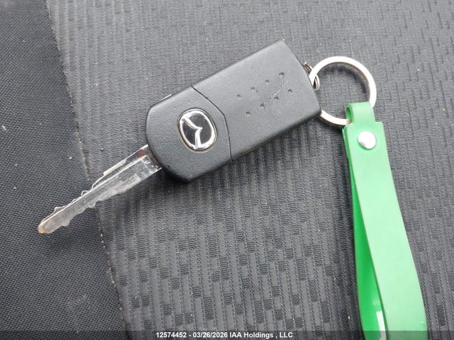 Aukcja sprzedaży 2012 Mazda Mazda5, vin: JM1CW2CL8C0120193, numer aukcji: 12574452