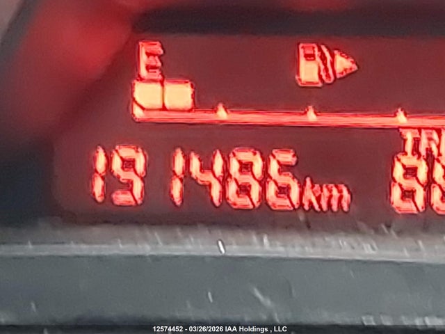Aukcja sprzedaży 2012 Mazda Mazda5, vin: JM1CW2CL8C0120193, numer aukcji: 12574452