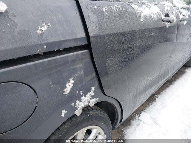 Aukcja sprzedaży 2012 Mazda Mazda5, vin: JM1CW2CL8C0120193, numer aukcji: 12574452