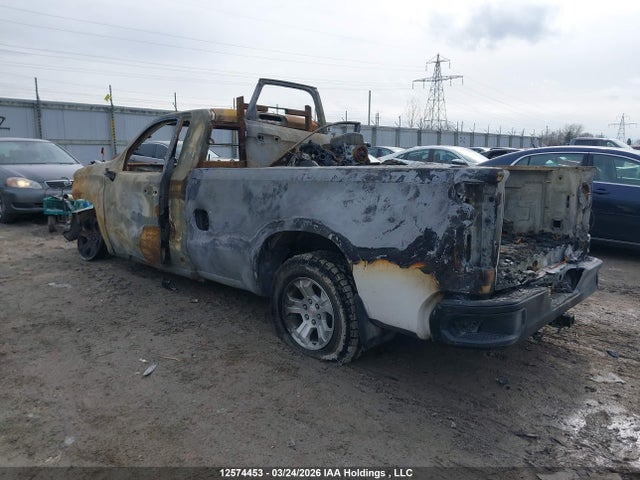 3GCNWAEH4LG158138 Chevrolet Silverado C1500
