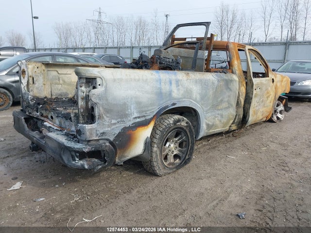 3GCNWAEH4LG158138 Chevrolet Silverado C1500