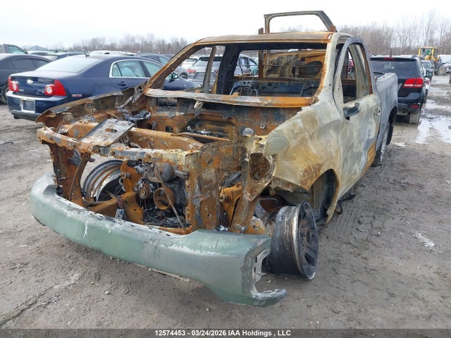 3GCNWAEH4LG158138 Chevrolet Silverado C1500