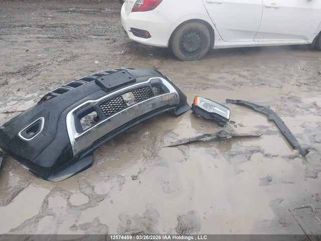 12574459 :رقم المزاد ، 1C4RJFCT1EC399018 vin ، 2014 Jeep Grand Cherokee Overland مزاد بيع