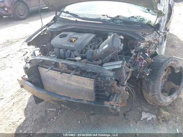 KMHD84LF1HU091703 Hyundai Elantra