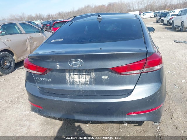 KMHD84LF1HU091703 Hyundai Elantra
