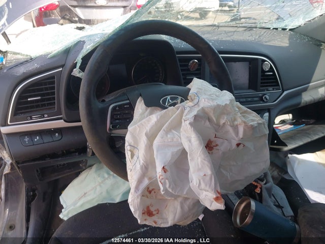 KMHD84LF1HU091703 Hyundai Elantra