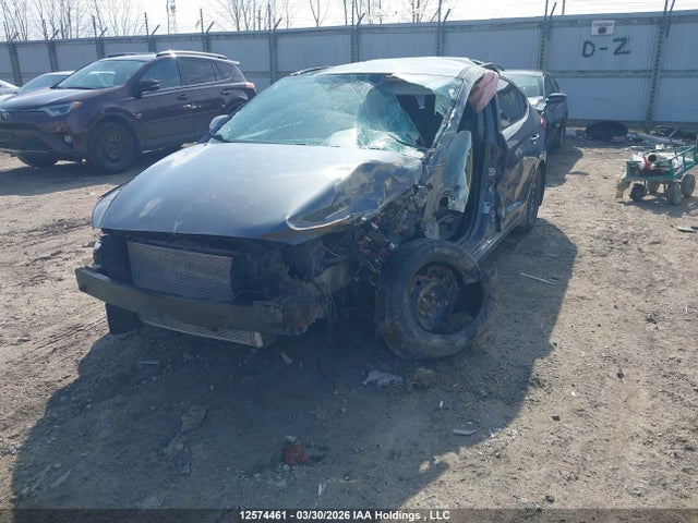 KMHD84LF1HU091703 Hyundai Elantra