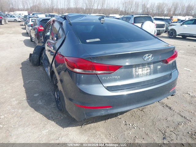KMHD84LF1HU091703 Hyundai Elantra