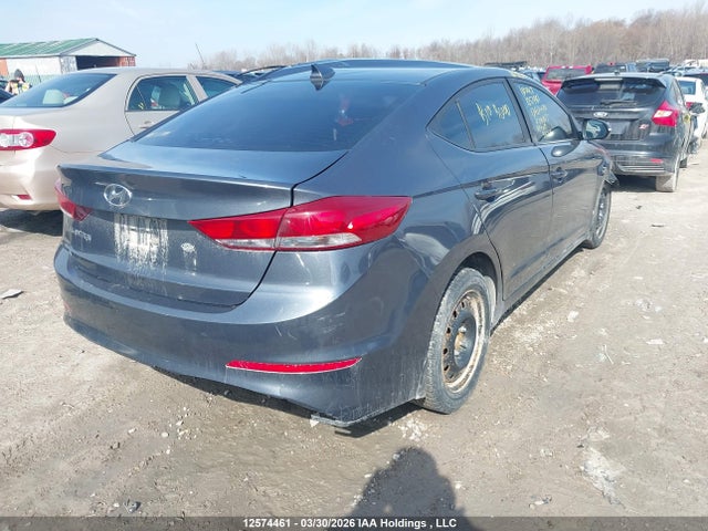 KMHD84LF1HU091703 Hyundai Elantra