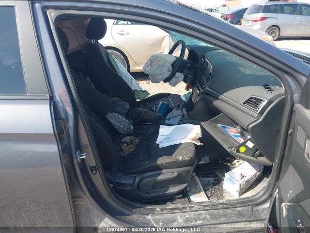 KMHD84LF1HU091703 Hyundai Elantra