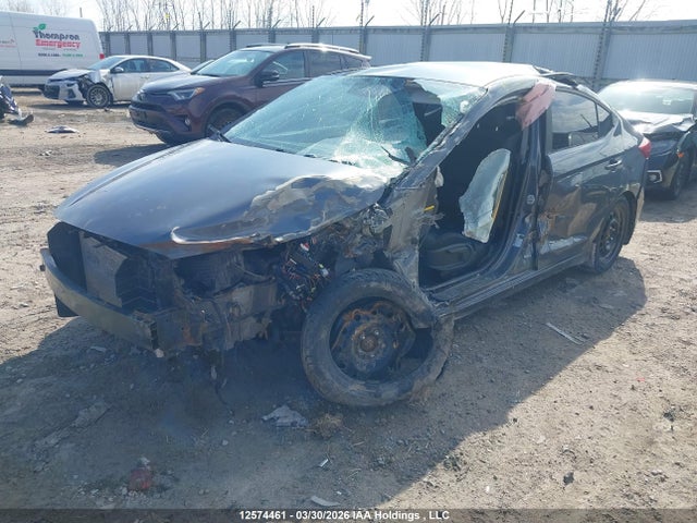 KMHD84LF1HU091703 Hyundai Elantra