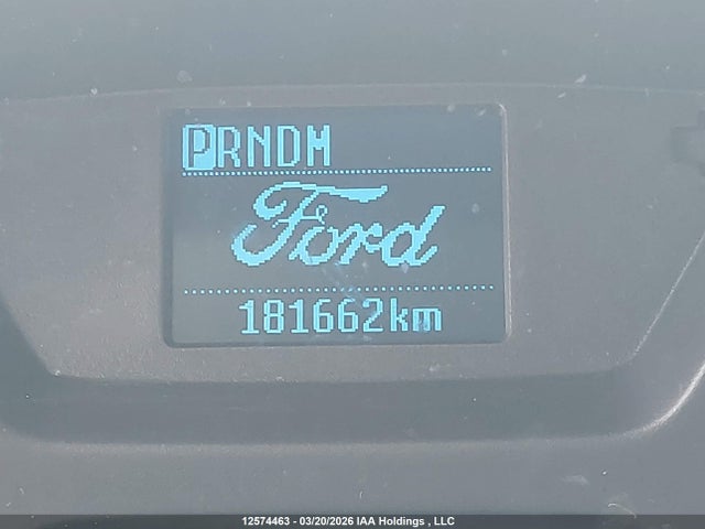 2019 Ford Transit-250 მანქანა იყიდება აუქციონზე, vin: 1FTYR2XG8KKB22295, აუქციონის ნომერი: 12574463