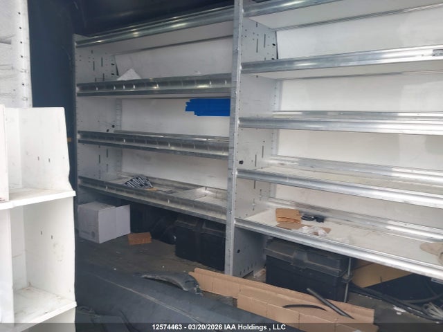 2019 Ford Transit-250 მანქანა იყიდება აუქციონზე, vin: 1FTYR2XG8KKB22295, აუქციონის ნომერი: 12574463