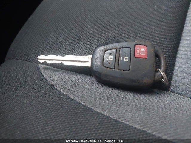 JTDKDTB39J1611534 Toyota Prius C Technology