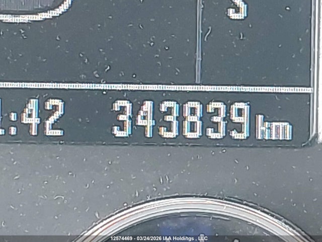 12574469 :رقم المزاد ، WVGCM67L24D048601 vin ، 2004 Volkswagen Touareg 4.2 مزاد بيع