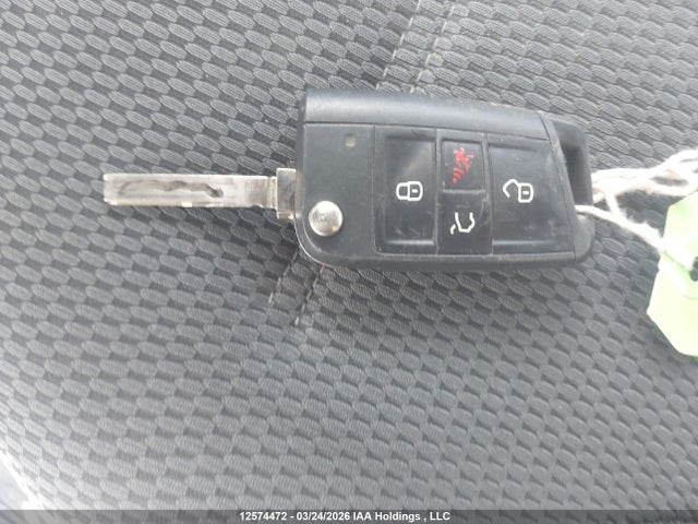 3VWG57AUXMM015504 Volkswagen Golf