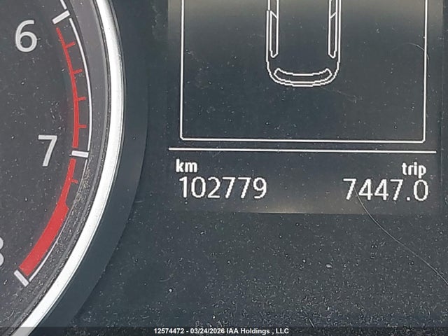 3VWG57AUXMM015504 Volkswagen Golf