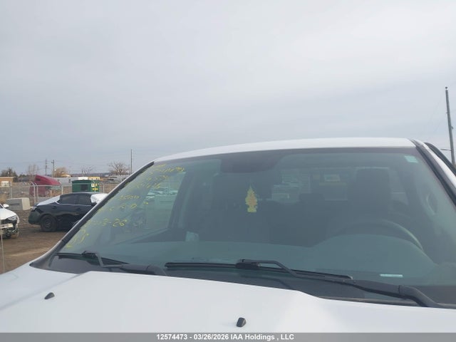 12574473 :رقم المزاد ، 1C6RR7FG0KS664534 vin ، 2019 Ram 1500 Classic Tradesman مزاد بيع