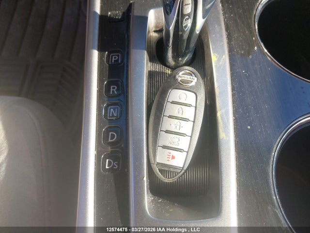 2013 Nissan Altima 2.5/2.5 S/2.5 Sl/2.5 Sv მანქანა იყიდება აუქციონზე, vin: 1N4AL3AP7DN510398, აუქციონის ნომერი: 12574475