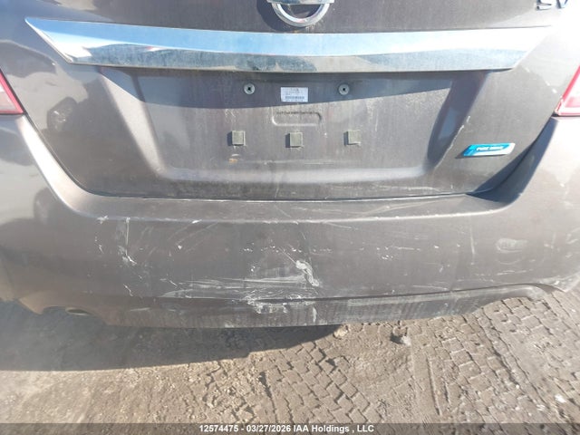 2013 Nissan Altima 2.5/2.5 S/2.5 Sl/2.5 Sv მანქანა იყიდება აუქციონზე, vin: 1N4AL3AP7DN510398, აუქციონის ნომერი: 12574475