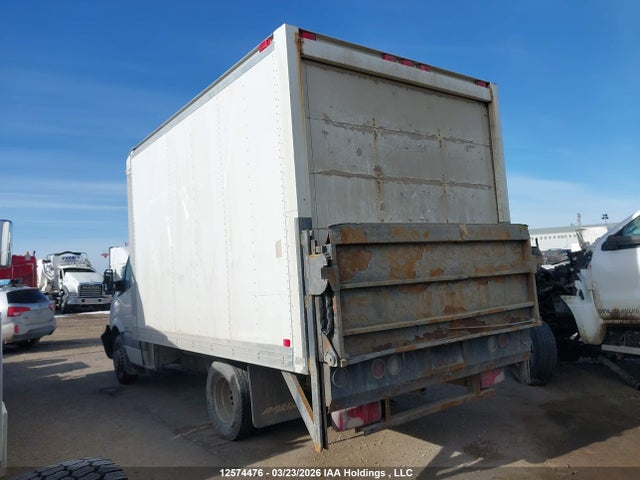 Aukcja sprzedaży 2016 Mercedes-benz Sprinter 3500, vin: WDABF3CC2G9672049, numer aukcji: 12574476