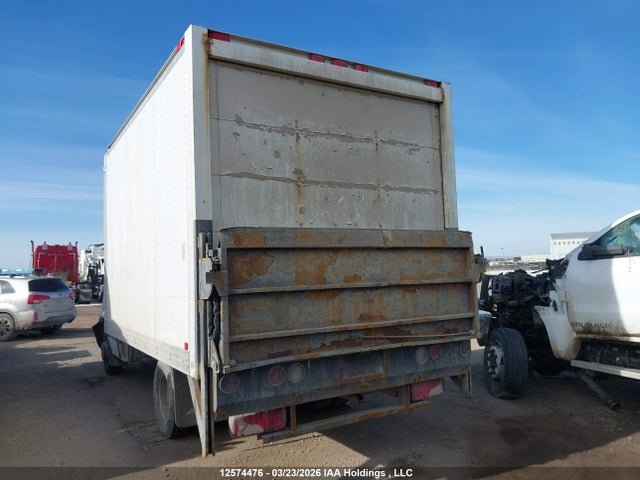 Aukcja sprzedaży 2016 Mercedes-benz Sprinter 3500, vin: WDABF3CC2G9672049, numer aukcji: 12574476