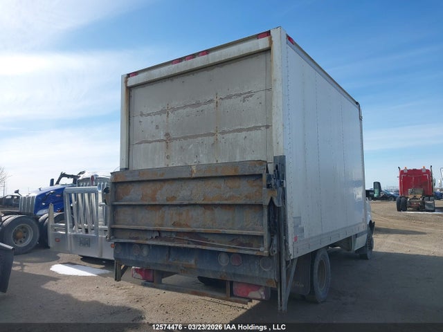 Aukcja sprzedaży 2016 Mercedes-benz Sprinter 3500, vin: WDABF3CC2G9672049, numer aukcji: 12574476