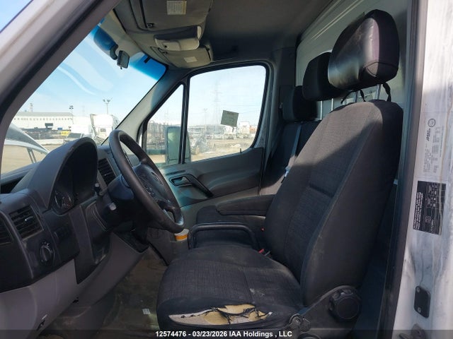 Aukcja sprzedaży 2016 Mercedes-benz Sprinter 3500, vin: WDABF3CC2G9672049, numer aukcji: 12574476