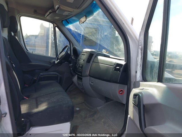 Aukcja sprzedaży 2016 Mercedes-benz Sprinter 3500, vin: WDABF3CC2G9672049, numer aukcji: 12574476