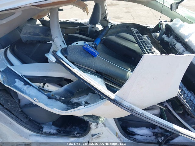 12571745 :رقم المزاد ، 2T1BURHE7EC011544 vin ، 2014 Toyota Corolla Ce مزاد بيع