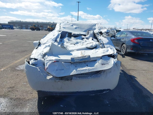 12571745 :رقم المزاد ، 2T1BURHE7EC011544 vin ، 2014 Toyota Corolla Ce مزاد بيع