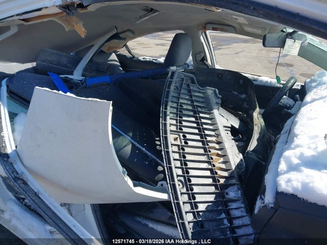 12571745 :رقم المزاد ، 2T1BURHE7EC011544 vin ، 2014 Toyota Corolla Ce مزاد بيع