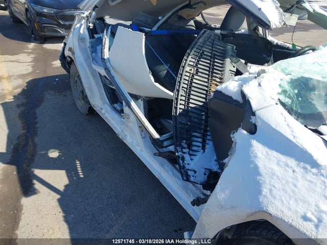 12571745 :رقم المزاد ، 2T1BURHE7EC011544 vin ، 2014 Toyota Corolla Ce مزاد بيع