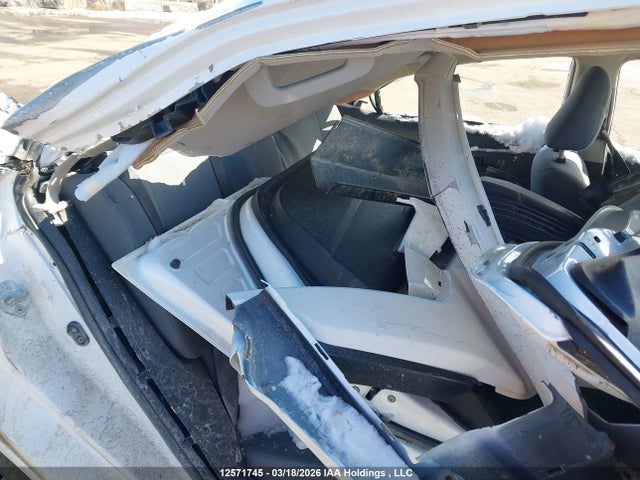 12571745 :رقم المزاد ، 2T1BURHE7EC011544 vin ، 2014 Toyota Corolla Ce مزاد بيع