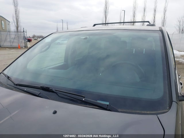 2C4RDGBG9ER204999 Dodge Grand Caravan Se