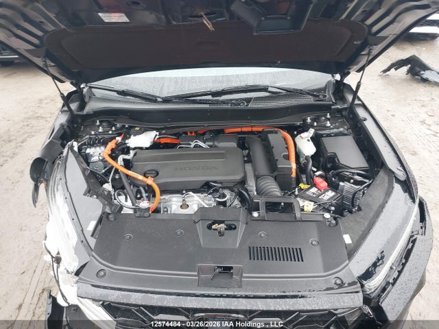 2HKRS6H57TH223437 Honda Cr-v Sport Hybrid